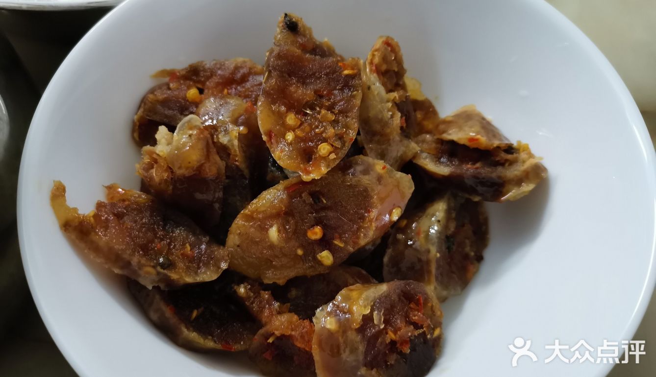 自认“人间美味”