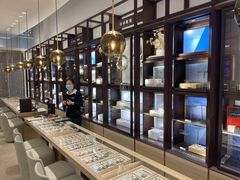 -溥仪眼镜PUYI OPTICAL(国贸商城店)
