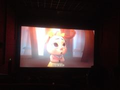 -奥斯卡升龙国际影城(RealD Cinema)