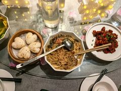 -外婆家(杭州马塍店)