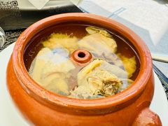 -茴香熙楼(翠湖店)
