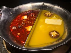 -湊湊火锅·茶憩(和平大悦城店)