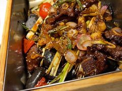 -味界·精致赣菜(招商花园城店)