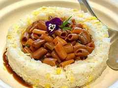 -五谷丰登·胶东海鲜·家常菜(张村店)