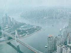 -WFC会仙楼观景台