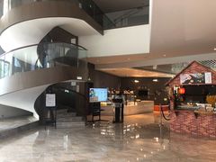 -上海国展宝龙丽筠酒店