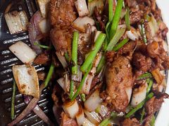 -秀儿四九城·新京菜(亚运村鸟巢店)