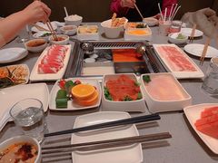 -海底捞火锅(方圆荟店)