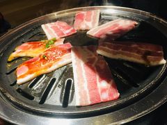 -九田家黑牛烤肉料理(石路天虹店)