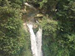 -井冈山风景名胜区