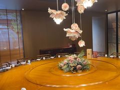 -唐猫庭院·千年陕菜(大唐不夜城店)