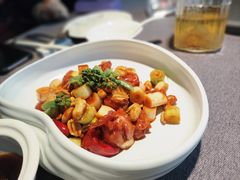 -羲和雅苑•北京烤鸭(瑞吉店)