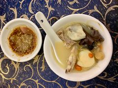 -祈胜邨•顺德鱼生•顺德菜(容桂店)