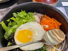-坛子李地摊烤肉(罗斯福店)