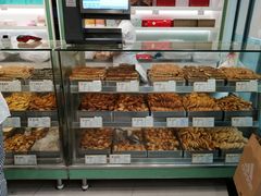 -上海哈尔滨食品厂(淮海中路店)