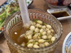 -小川洋风料理(武胜路凯德广场店)