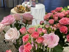-Libra Flora花店(骆岗中央公园店)