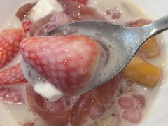 -鲜芋仙(苏州干将店)