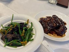 -乾隆美食·本帮菜(黄河路店)