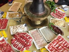 -清花阁乌拉满族火锅(厦门街店)