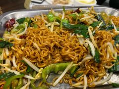 -郑喜旺烧烤(新密总店)