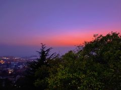 -信号山公园