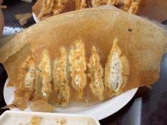 -邢家锅贴老店·非遗·开封菜(金明广场店)