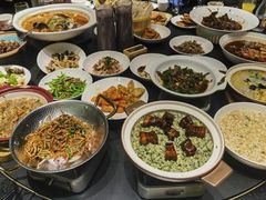 -佰家小厨·南京菜(夫子庙店)