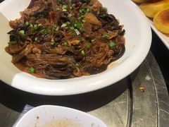 -人民公社大食堂(张家湾店)