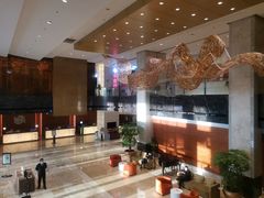 -大华锦绣假日酒店·锦味餐厅