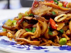 -新新湘菜馆(新中街二条店)