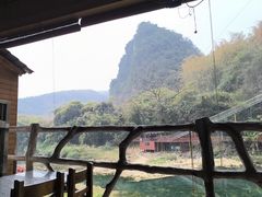 -英西峰林·洞天仙境