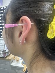 -AI艾耳·专业手工耳洞·穿孔美学馆