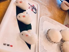 -快活大茶楼