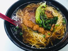 -食惠里小笼包面馆(越秀店)