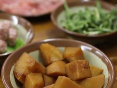 -笔记安顺夺夺粉火锅