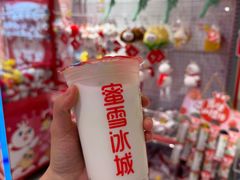 -蜜雪冰城(大智路店)