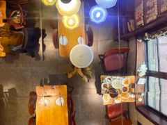 -付小姐在成都(中山公园店)