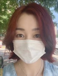 点击看大图 -MORI HAIR SALON日式美发沙龙