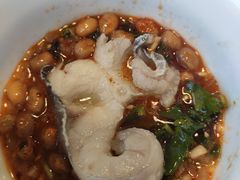 -贡椒鱼老店·雅安十大名店