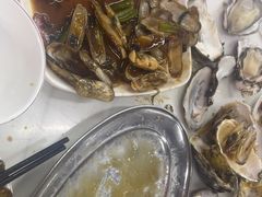 -嘉升大排档(番禺总店)