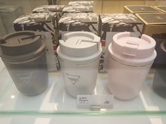 -Manner Coffee(光大安石中心)