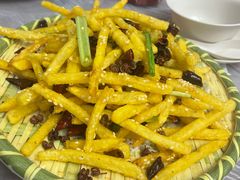 -四妹餐厅(玫瑰街店)