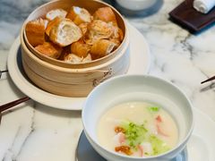 -遇外滩(BFC外滩金融中心店)