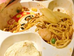-海底捞火锅(顺义华联店)