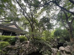-绮园景区