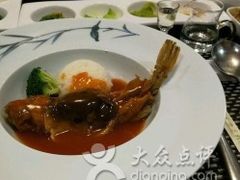 -王府茶楼茶宴·创意菜(大观园总店)
