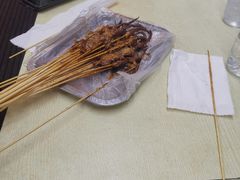 -十里铺铁板鱿鱼