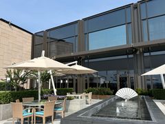 -王府井文华东方酒店-紫膳餐厅