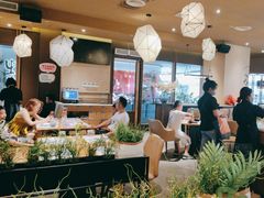 -原石牛扒·约会餐厅(龙城万科里店)